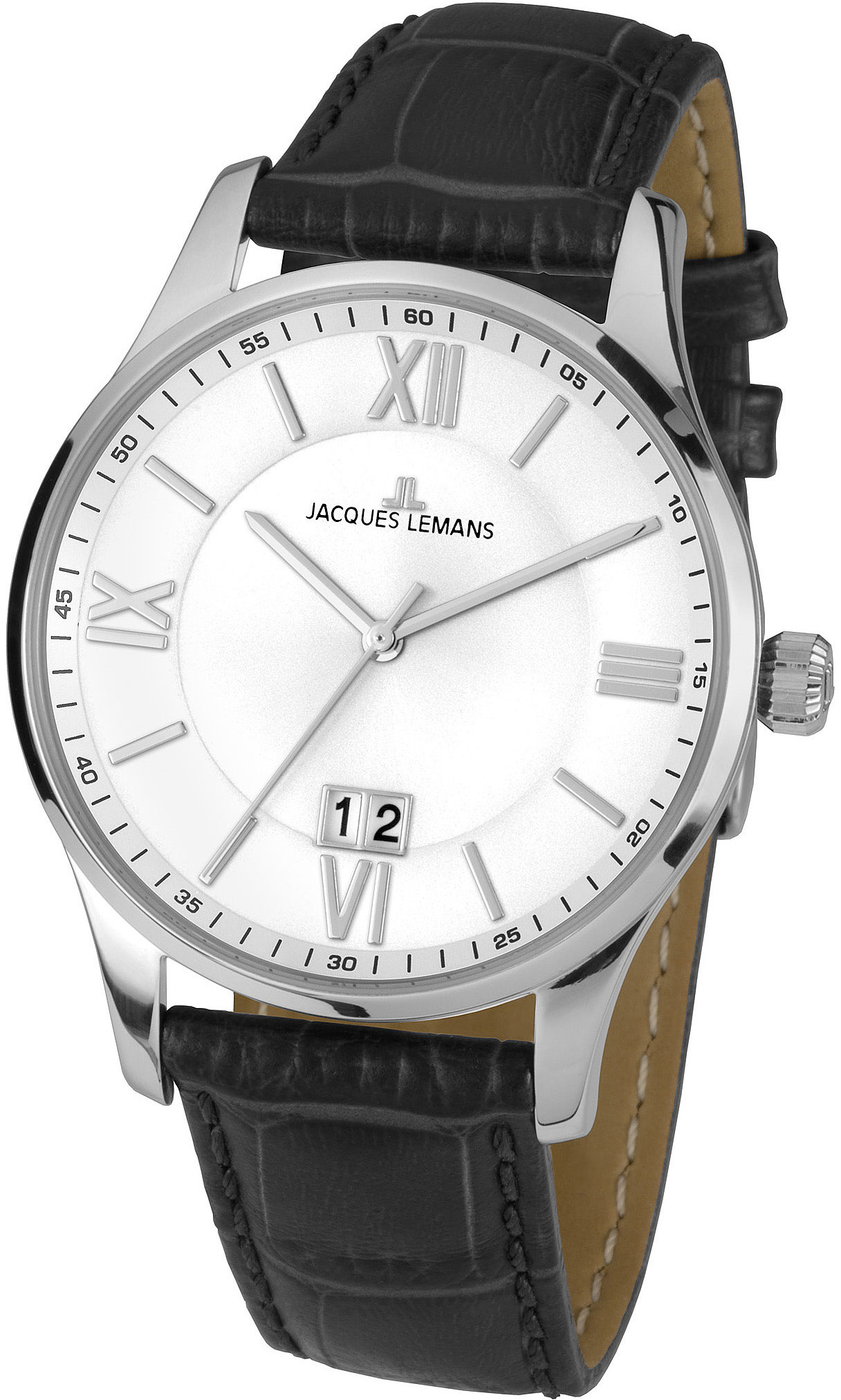 Часы Jacques Lemans London 1-1845S
